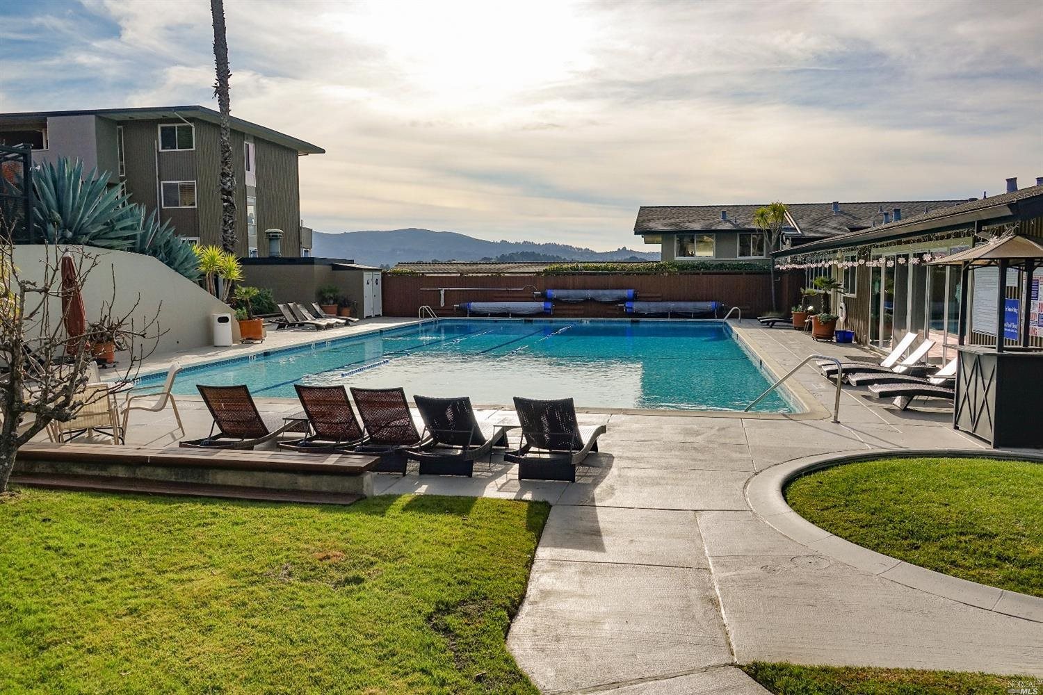 18 Janet Way Tiburon CA 94920