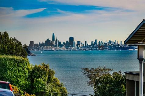 18 Janet Way Tiburon CA 94920