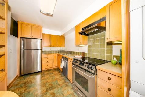 18 Janet Way Tiburon CA 94920