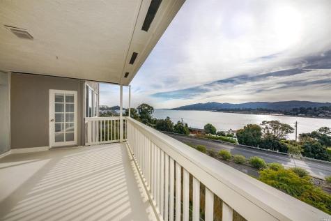18 Janet Way Tiburon CA 94920