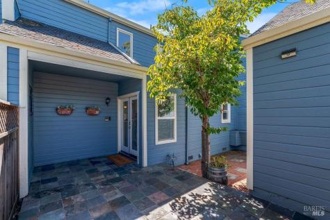 5171 Firestone Place Santa Rosa CA 95409
