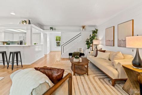 5171 Firestone Place Santa Rosa CA 95409