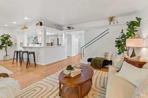 5171 Firestone Place Santa Rosa CA 95409