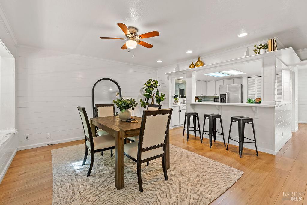 5171 Firestone Place Santa Rosa CA 95409