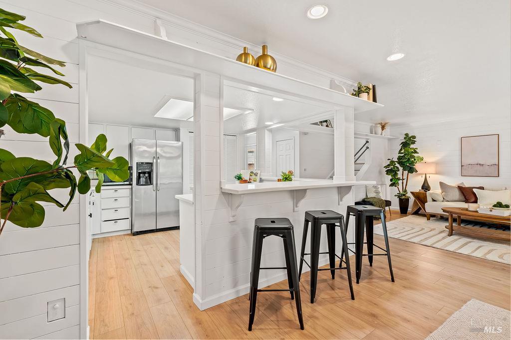 5171 Firestone Place Santa Rosa CA 95409