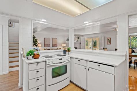 5171 Firestone Place Santa Rosa CA 95409