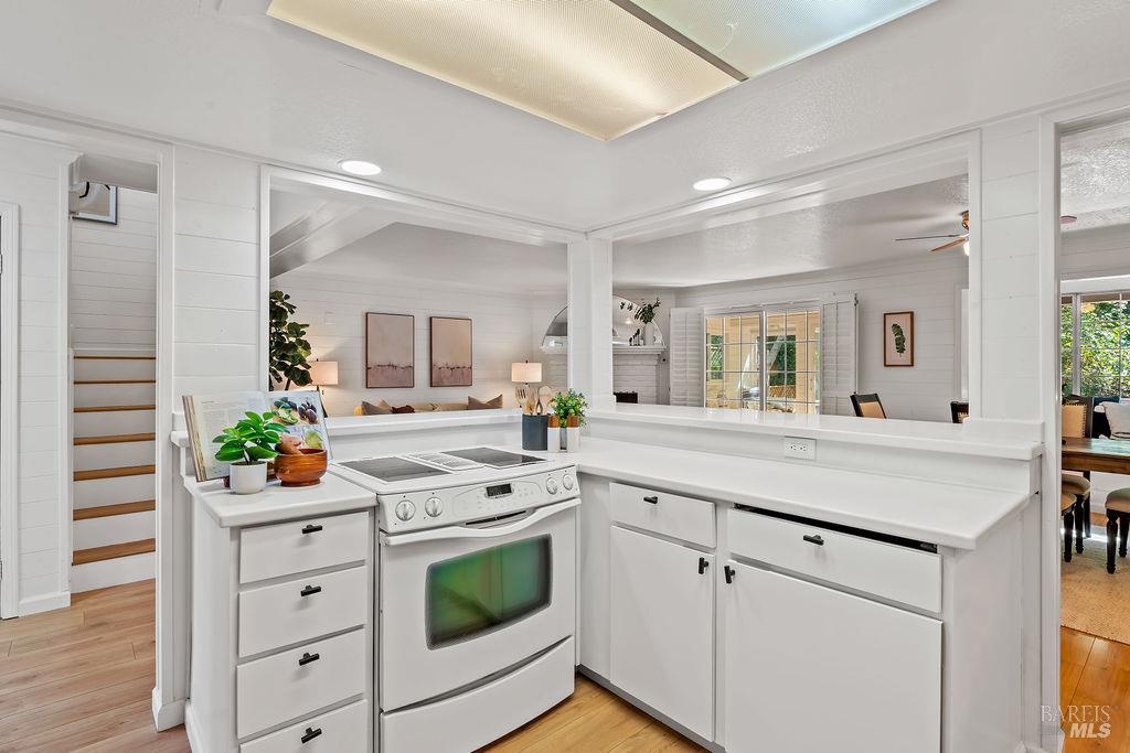 5171 Firestone Place Santa Rosa CA 95409