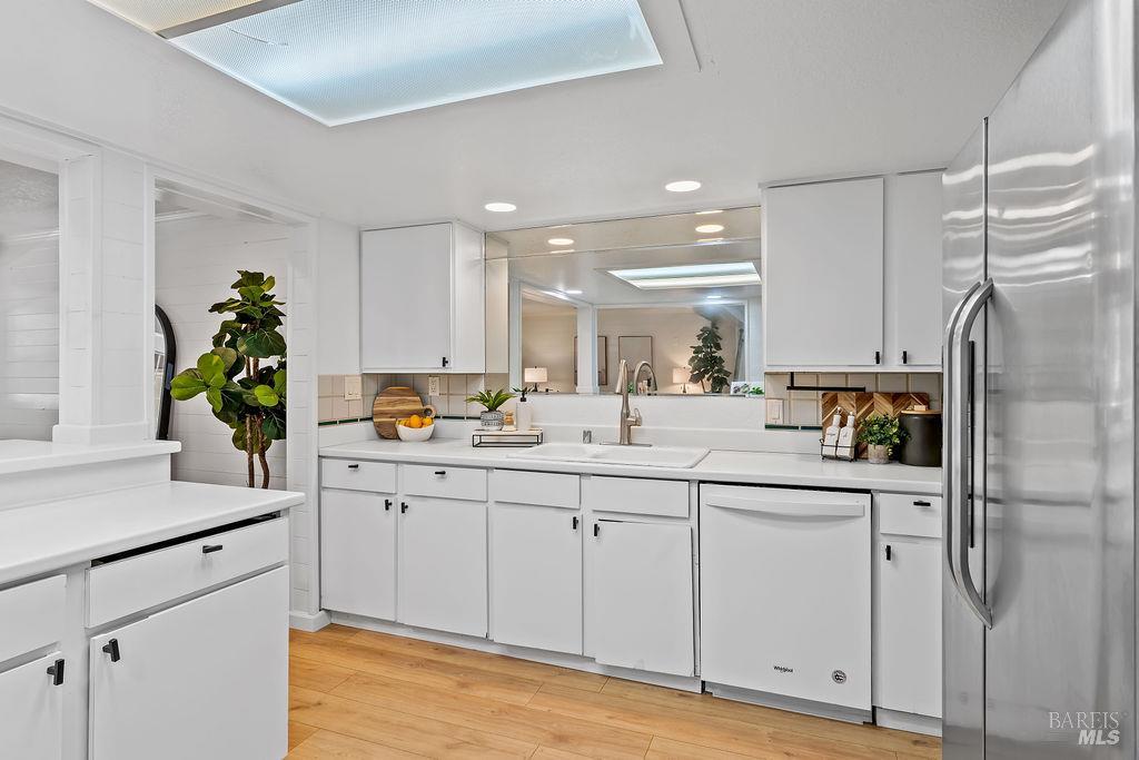 5171 Firestone Place Santa Rosa CA 95409