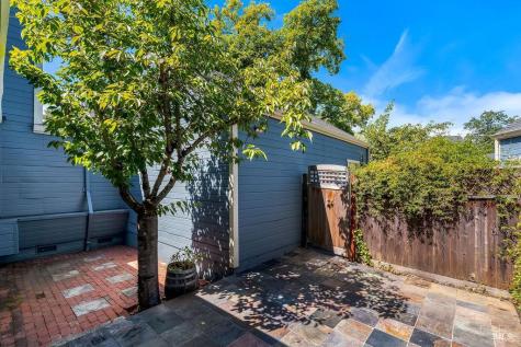 5171 Firestone Place Santa Rosa CA 95409