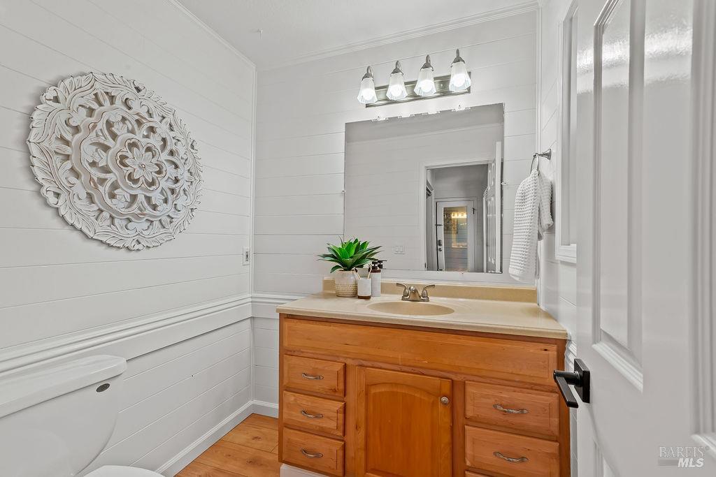 5171 Firestone Place Santa Rosa CA 95409
