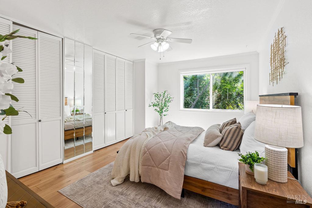 5171 Firestone Place Santa Rosa CA 95409