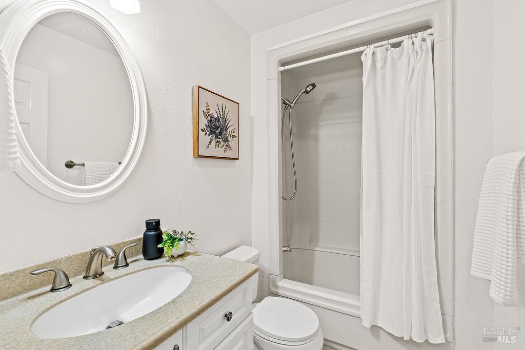 5171 Firestone Place Santa Rosa CA 95409