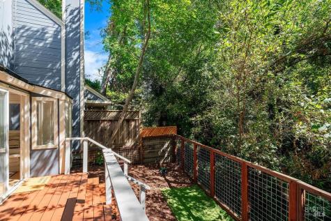 5171 Firestone Place Santa Rosa CA 95409
