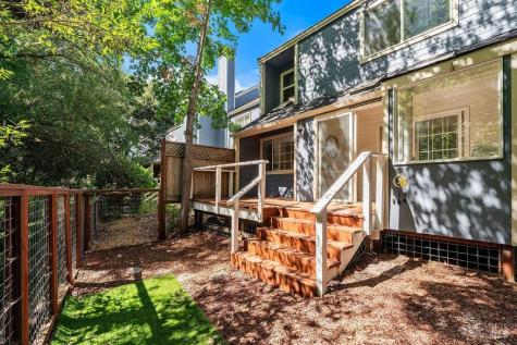5171 Firestone Place Santa Rosa CA 95409