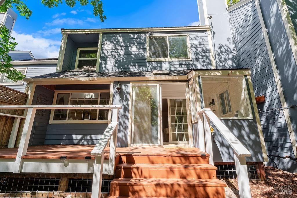5171 Firestone Place Santa Rosa CA 95409