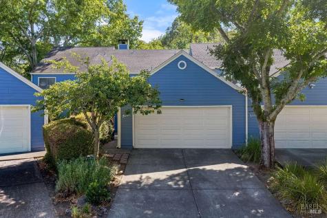 5171 Firestone Place Santa Rosa CA 95409