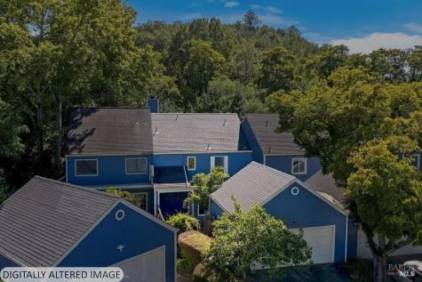 5171 Firestone Place Santa Rosa CA 95409
