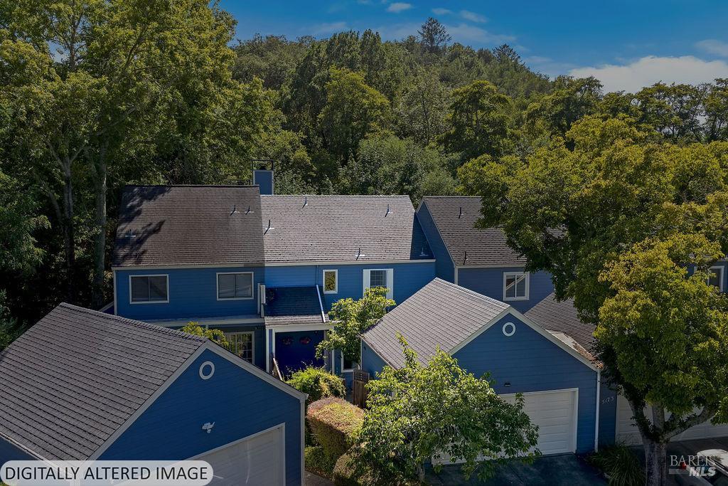 5171 Firestone Place Santa Rosa CA 95409