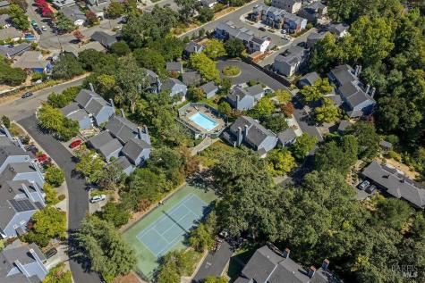 5171 Firestone Place Santa Rosa CA 95409