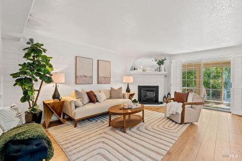 5171 Firestone Place Santa Rosa CA 95409