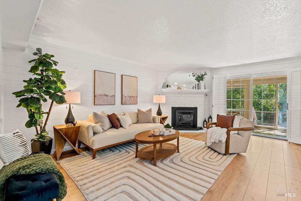 5171 Firestone Place Santa Rosa CA 95409