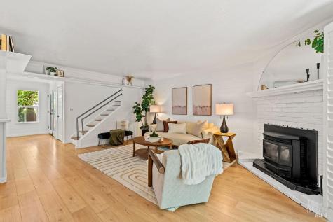 5171 Firestone Place Santa Rosa CA 95409