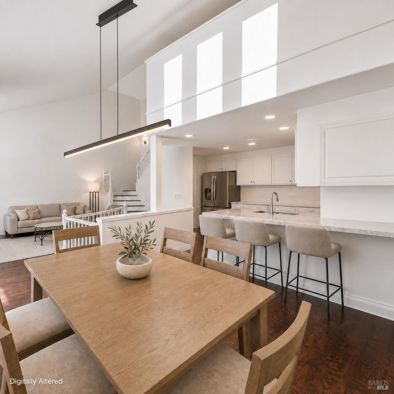 557 Biscayne Drive San Rafael CA 94901