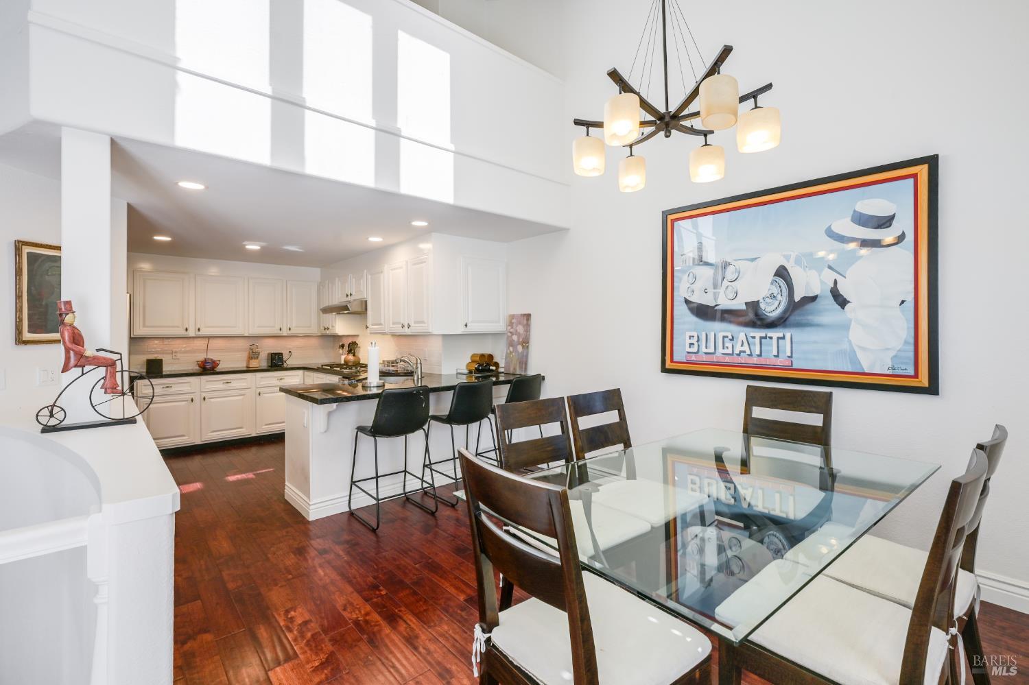 557 Biscayne Drive San Rafael CA 94901