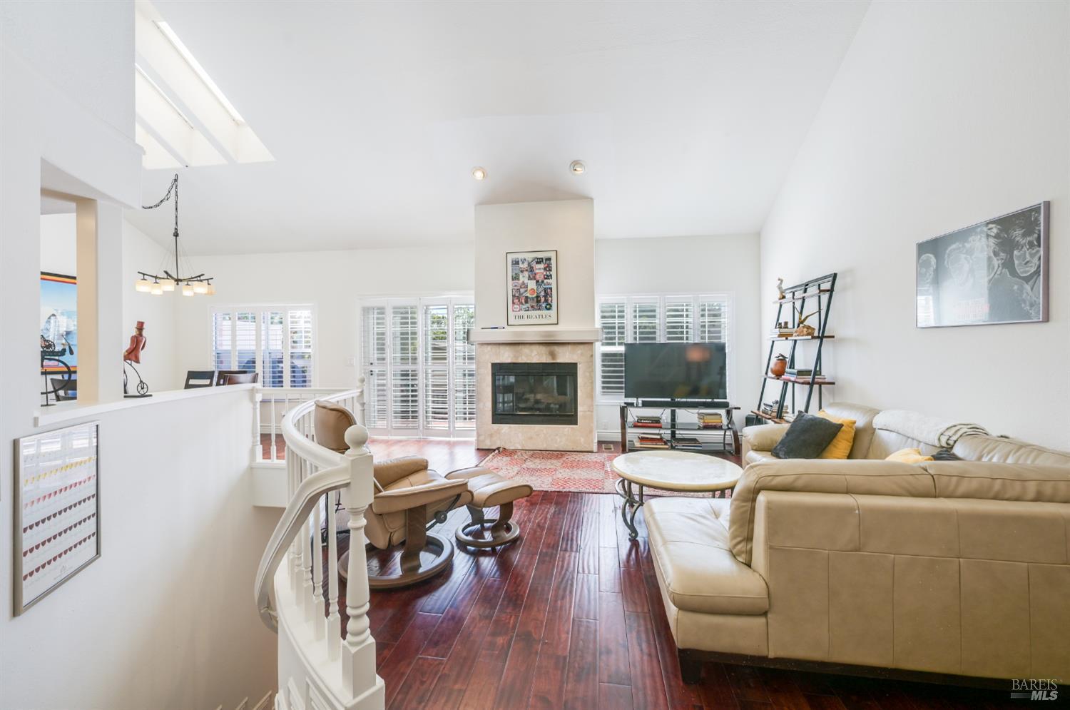 557 Biscayne Drive San Rafael CA 94901