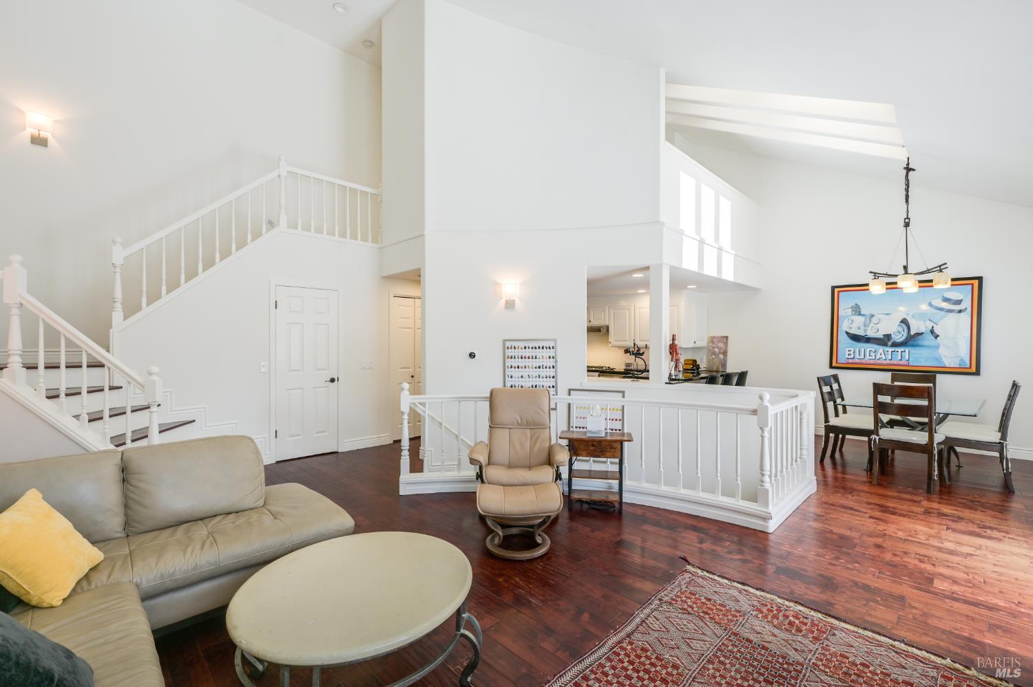 557 Biscayne Drive San Rafael CA 94901