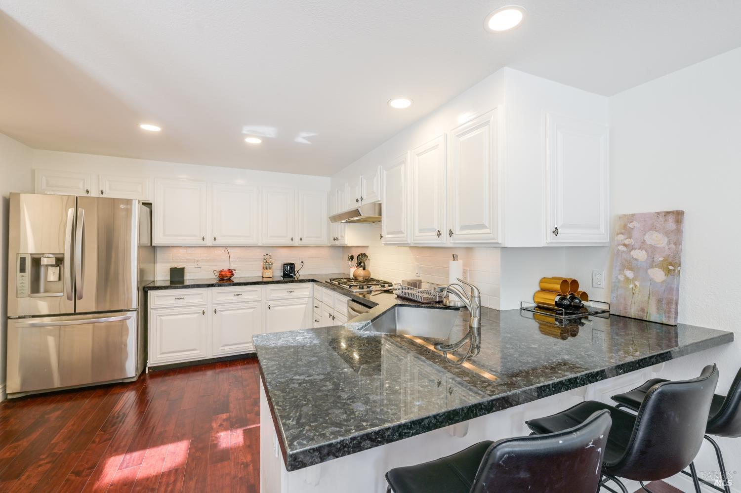 557 Biscayne Drive San Rafael CA 94901