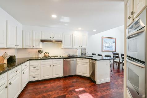 557 Biscayne Drive San Rafael CA 94901