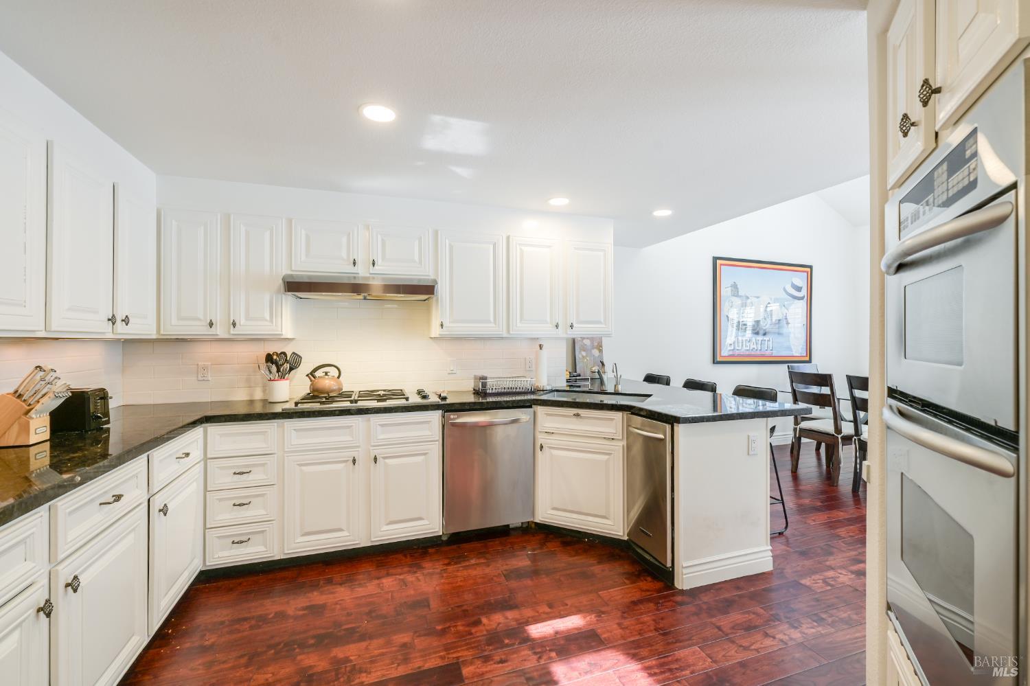 557 Biscayne Drive San Rafael CA 94901