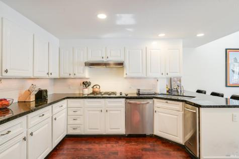 557 Biscayne Drive San Rafael CA 94901