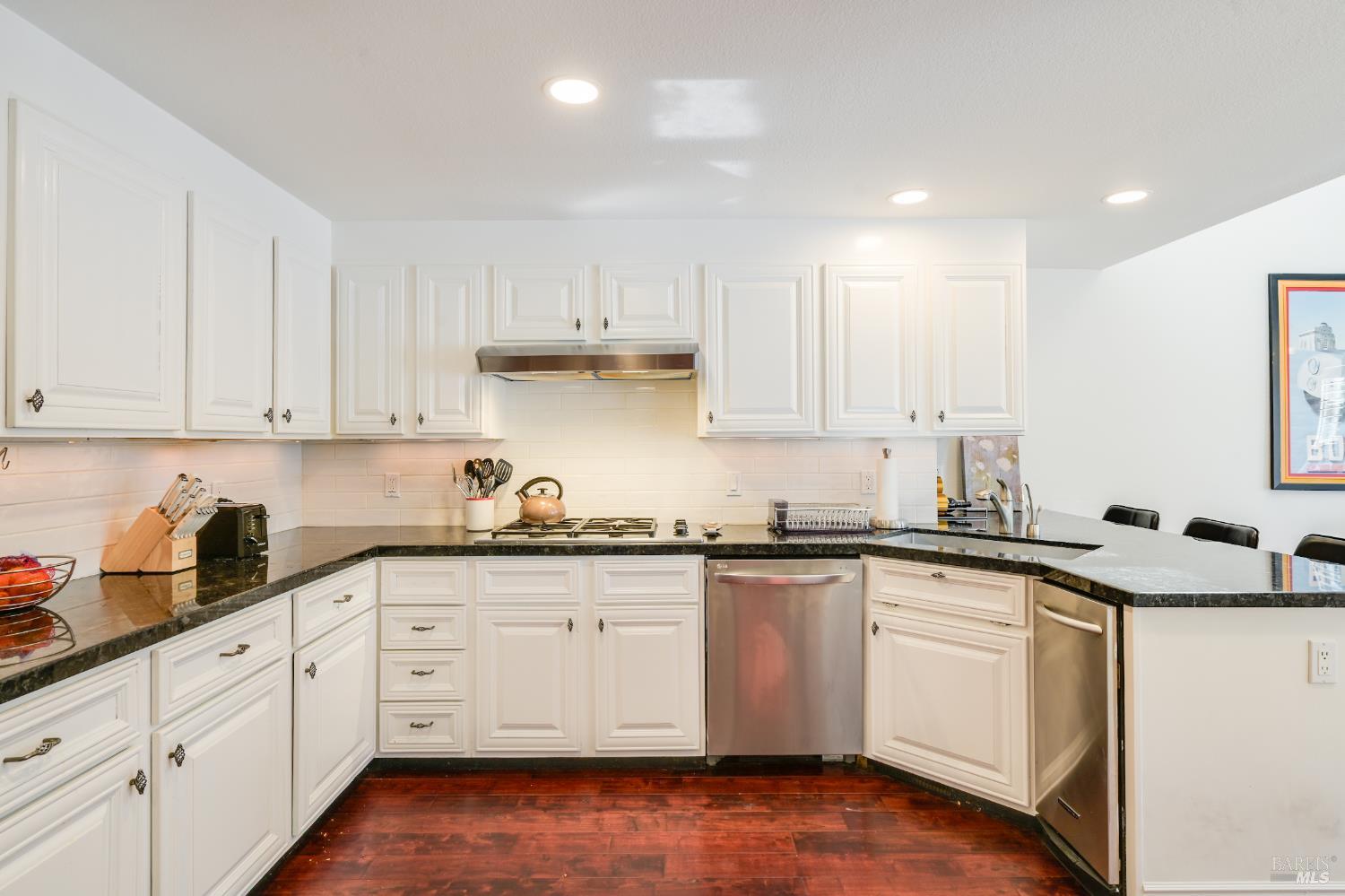 557 Biscayne Drive San Rafael CA 94901