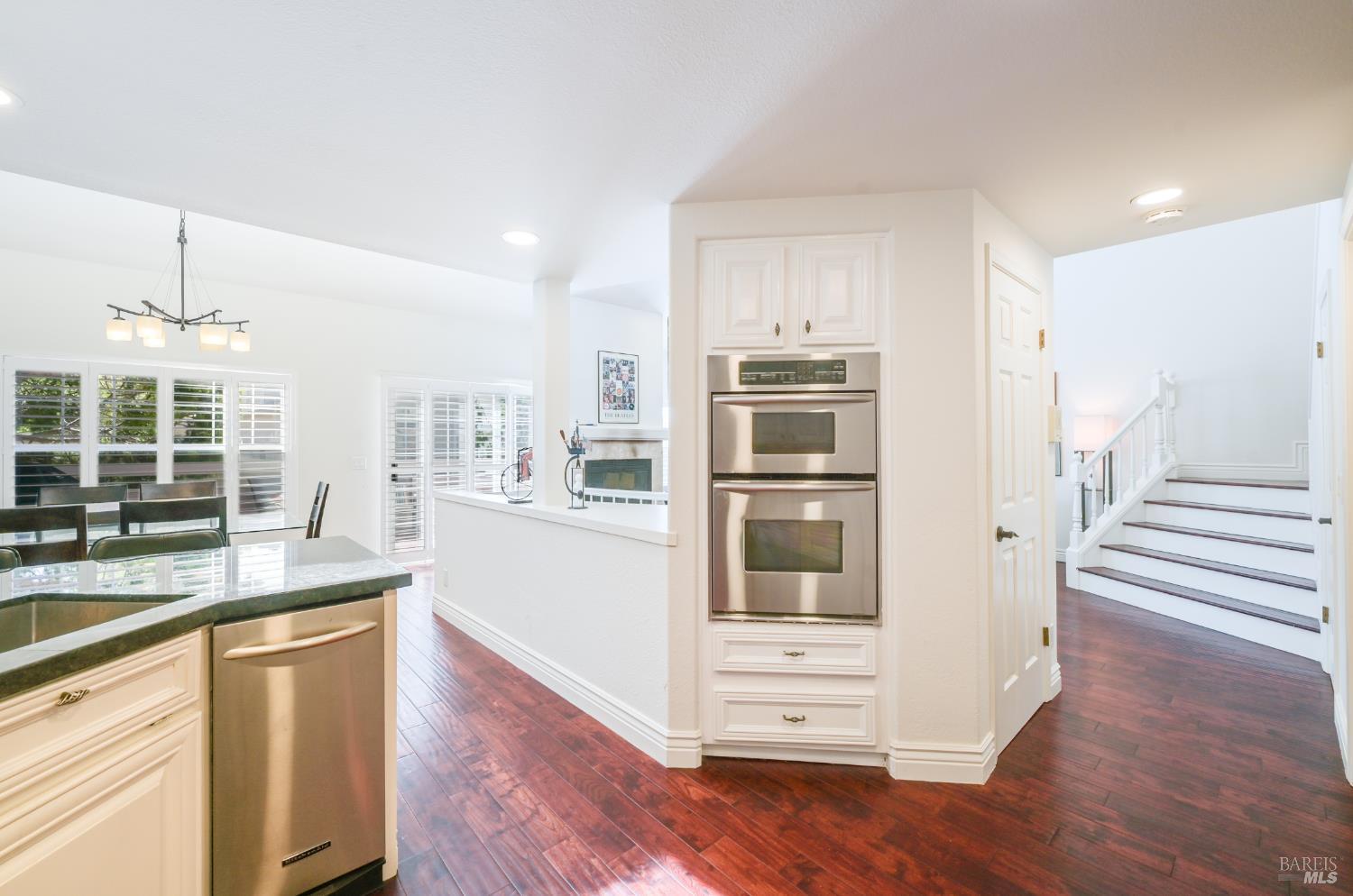 557 Biscayne Drive San Rafael CA 94901