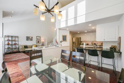 557 Biscayne Drive San Rafael CA 94901