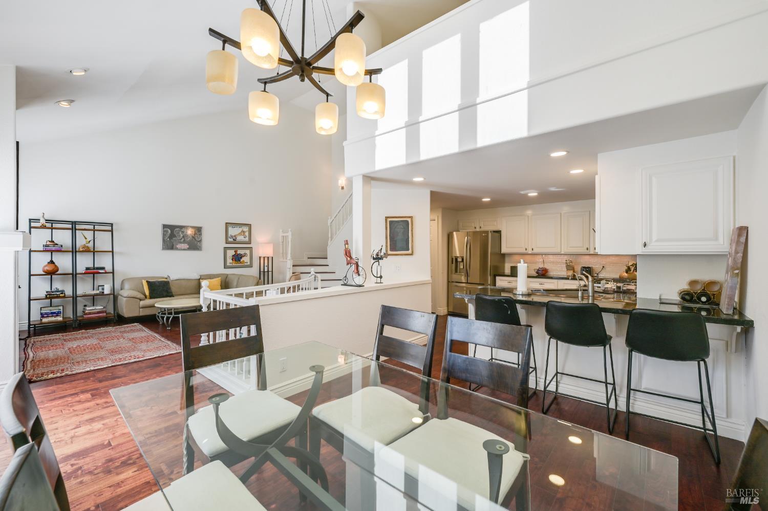 557 Biscayne Drive San Rafael CA 94901