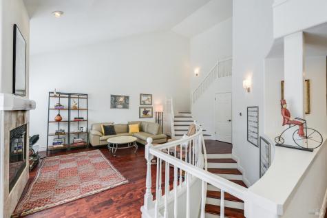 557 Biscayne Drive San Rafael CA 94901