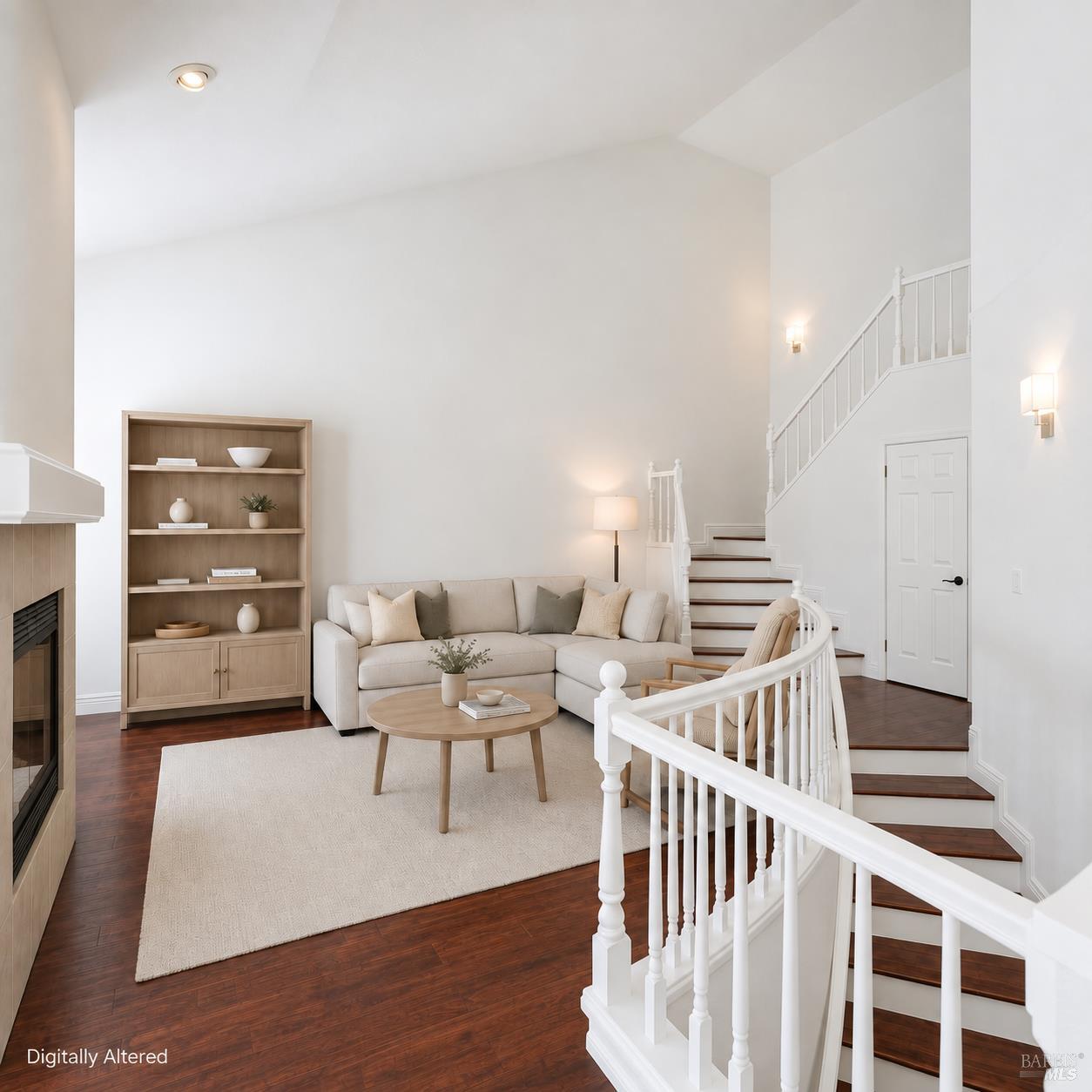 557 Biscayne Drive San Rafael CA 94901