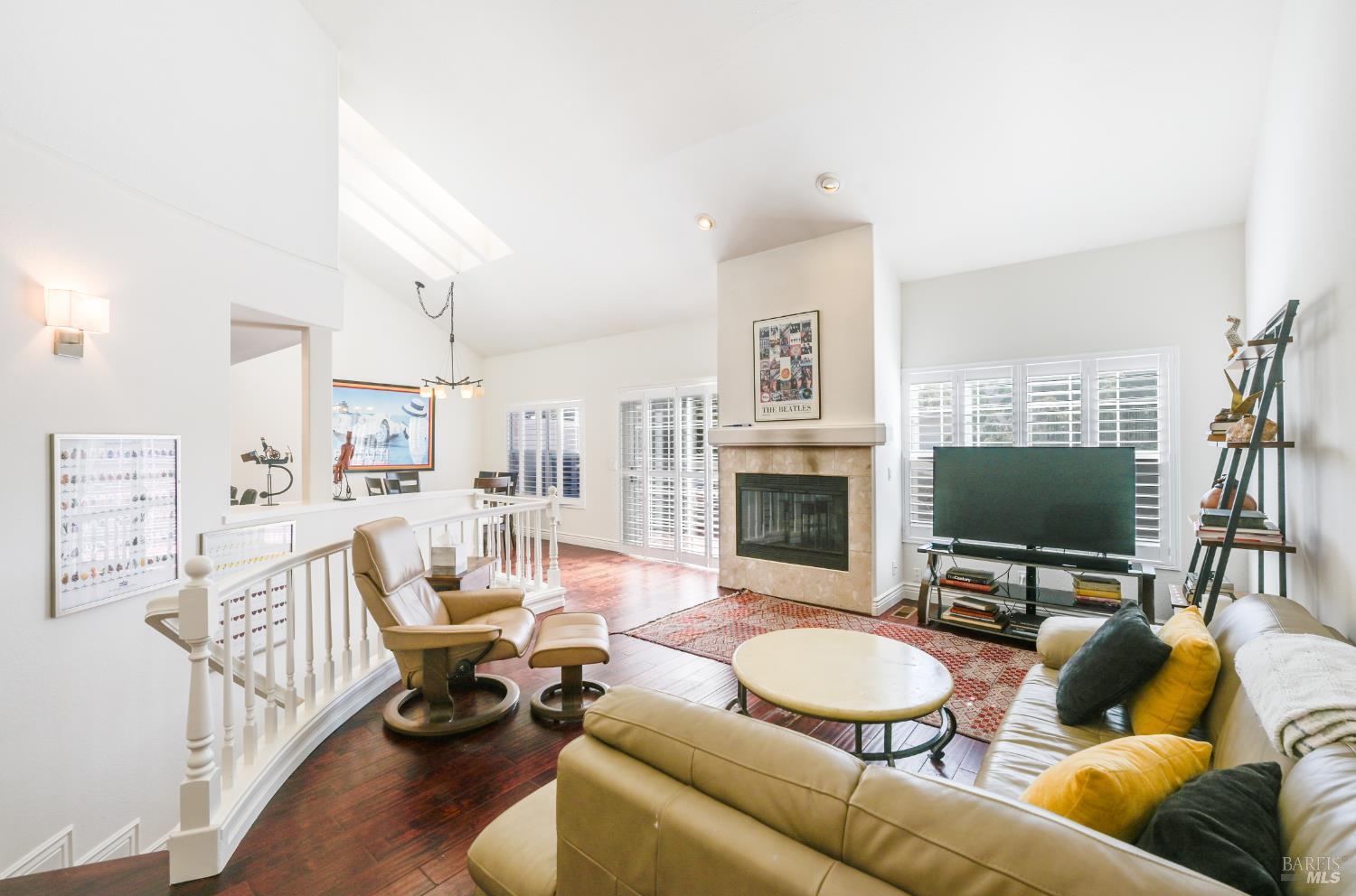 557 Biscayne Drive San Rafael CA 94901