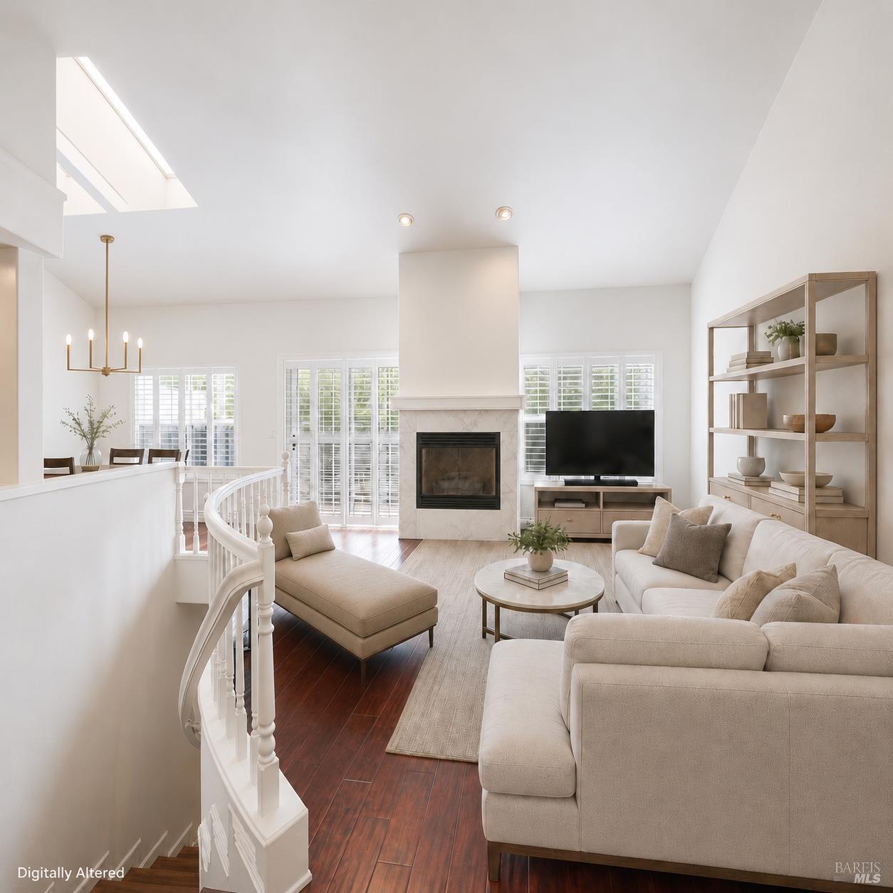 557 Biscayne Drive San Rafael CA 94901