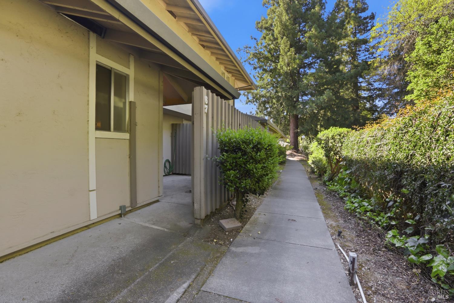 67 Roundtree Boulevard San Rafael CA 94903