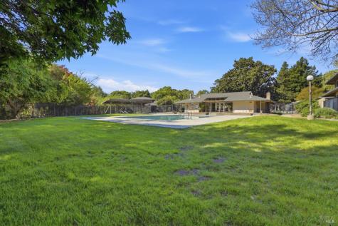 67 Roundtree Boulevard San Rafael CA 94903