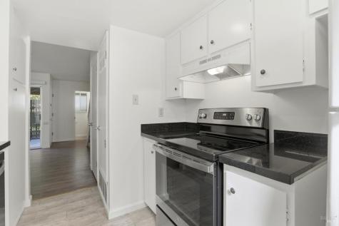 67 Roundtree Boulevard San Rafael CA 94903