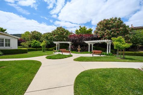 12 Oak Grove Drive Novato CA 94949