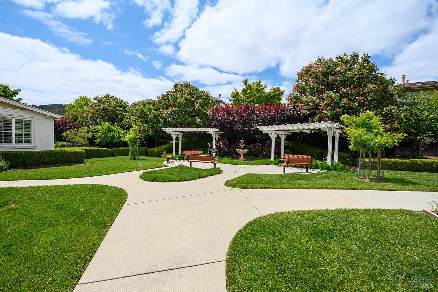 12 Oak Grove Drive Novato CA 94949
