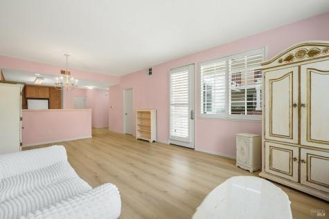 12 Oak Grove Drive Novato CA 94949