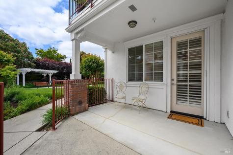 12 Oak Grove Drive Novato CA 94949