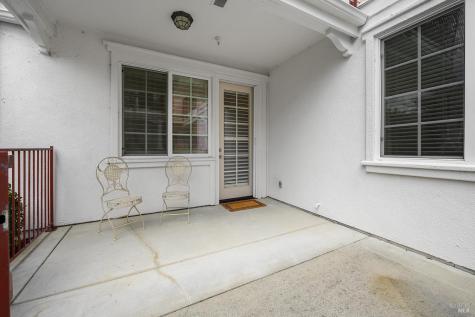 12 Oak Grove Drive Novato CA 94949